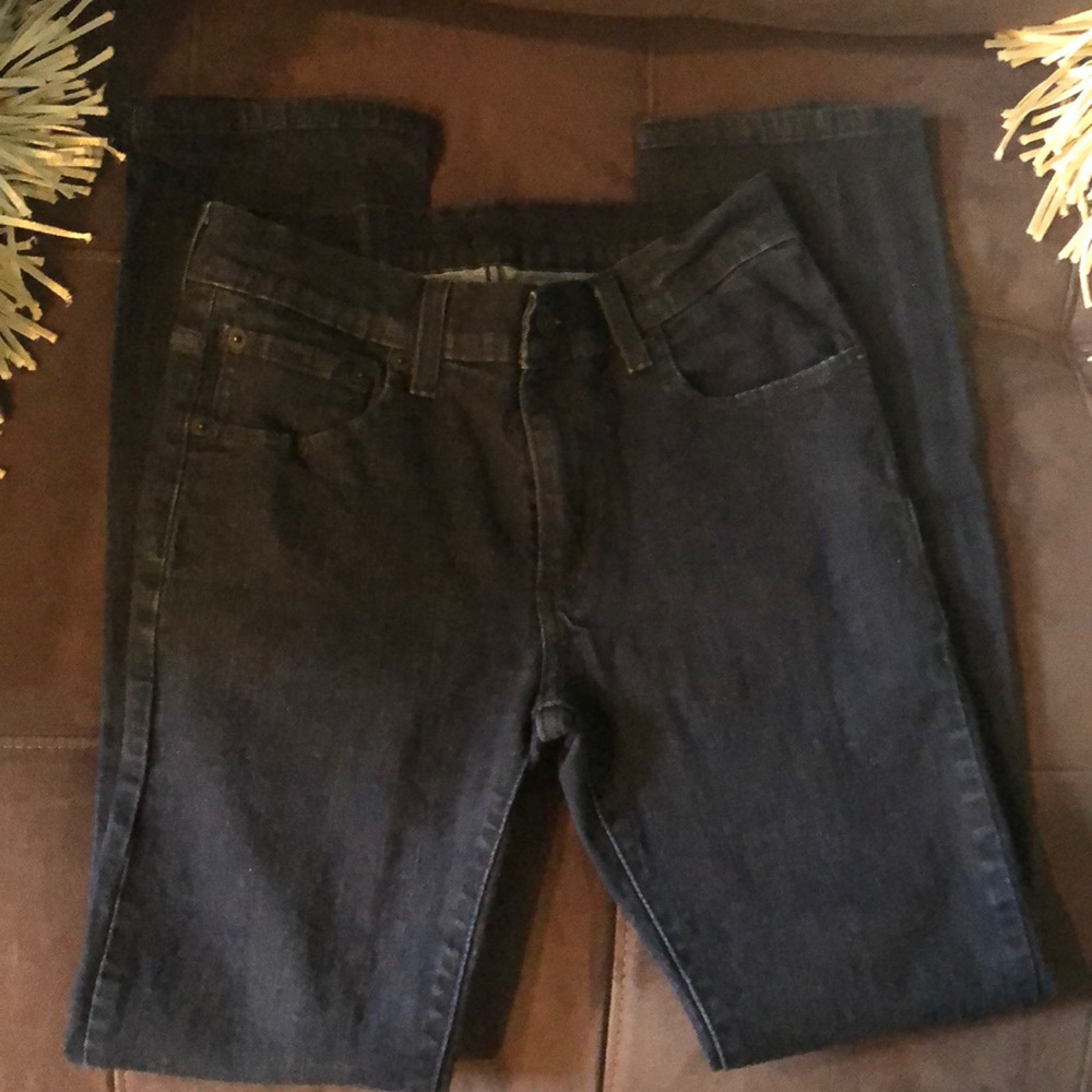 Levi’s 510